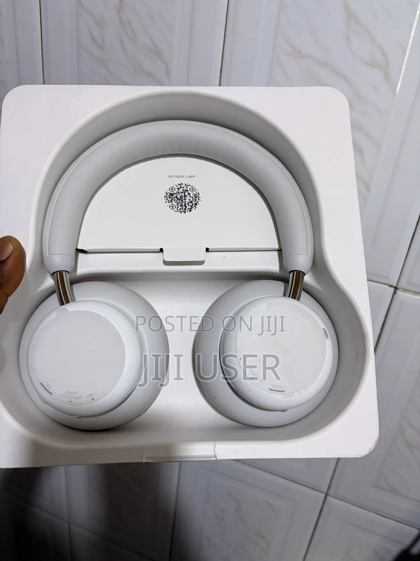 Nothing CMF Headphone Pro