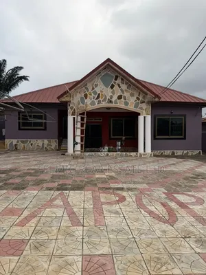 3bdrm House in Taifa Burkina, Station Area for sale