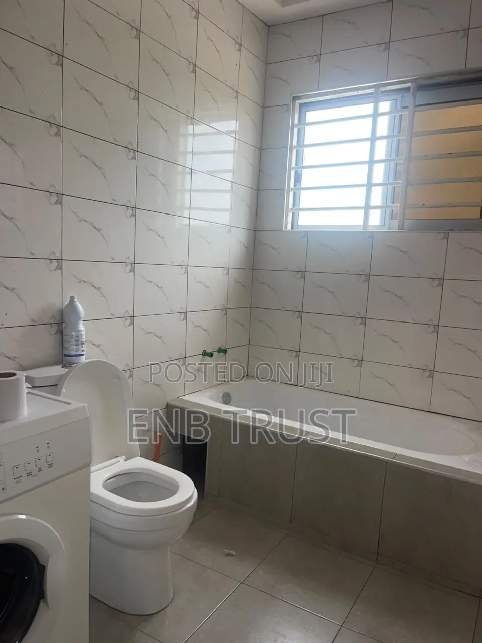 4bdrm Duplex in Pokuase for sale