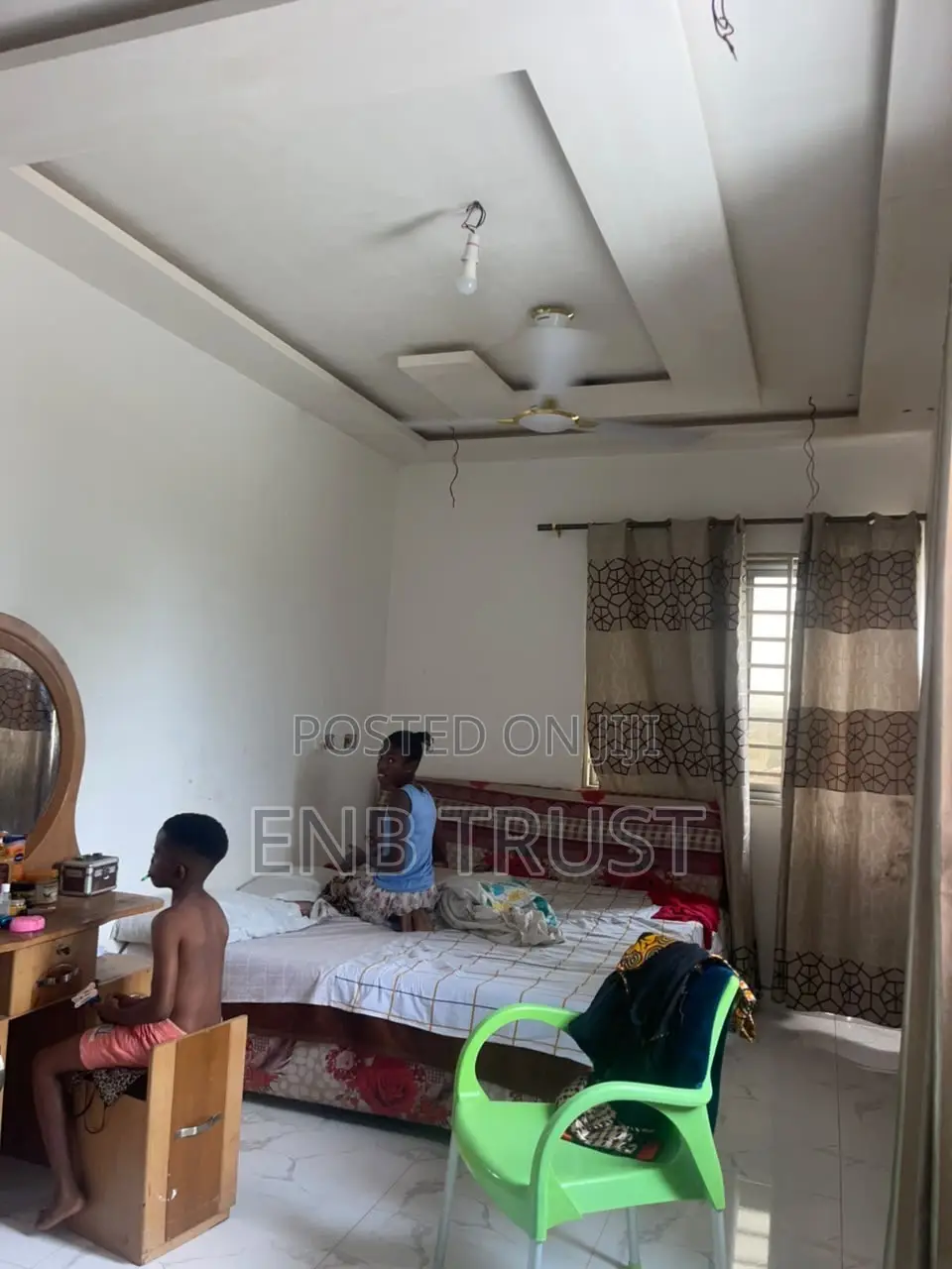 4bdrm Duplex in Pokuase for sale