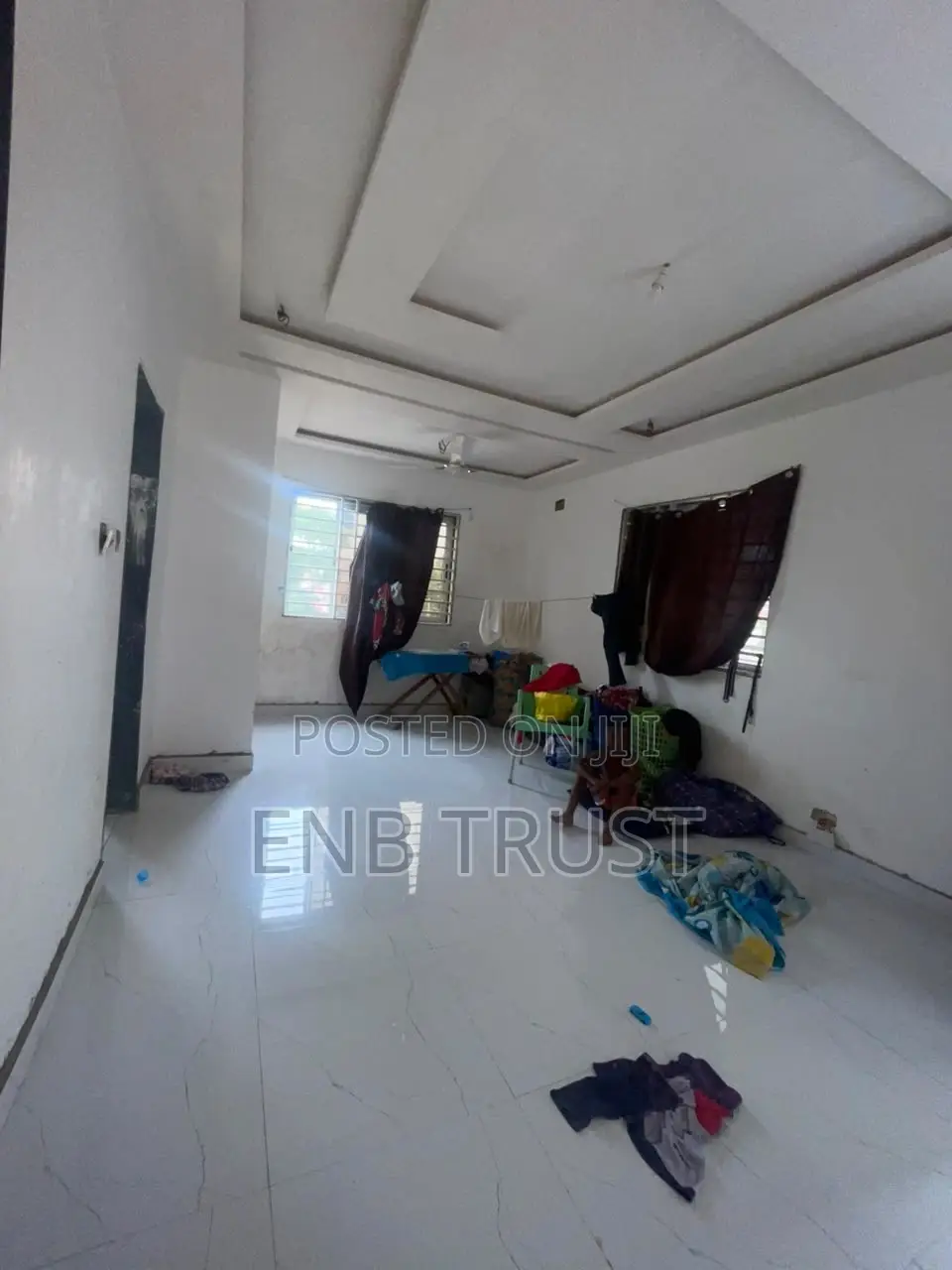 4bdrm Duplex in Pokuase for sale