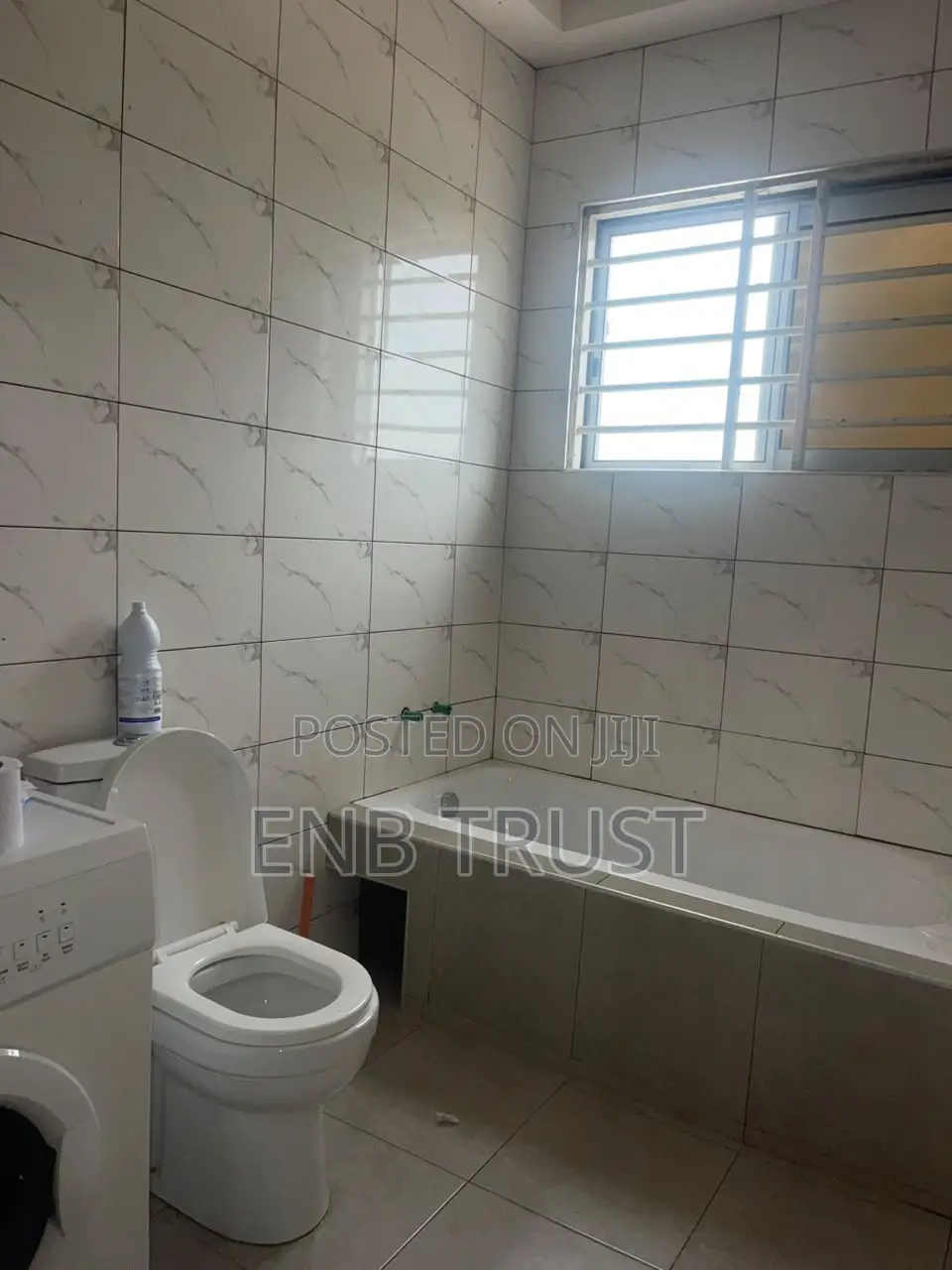 4bdrm Duplex in Pokuase for sale