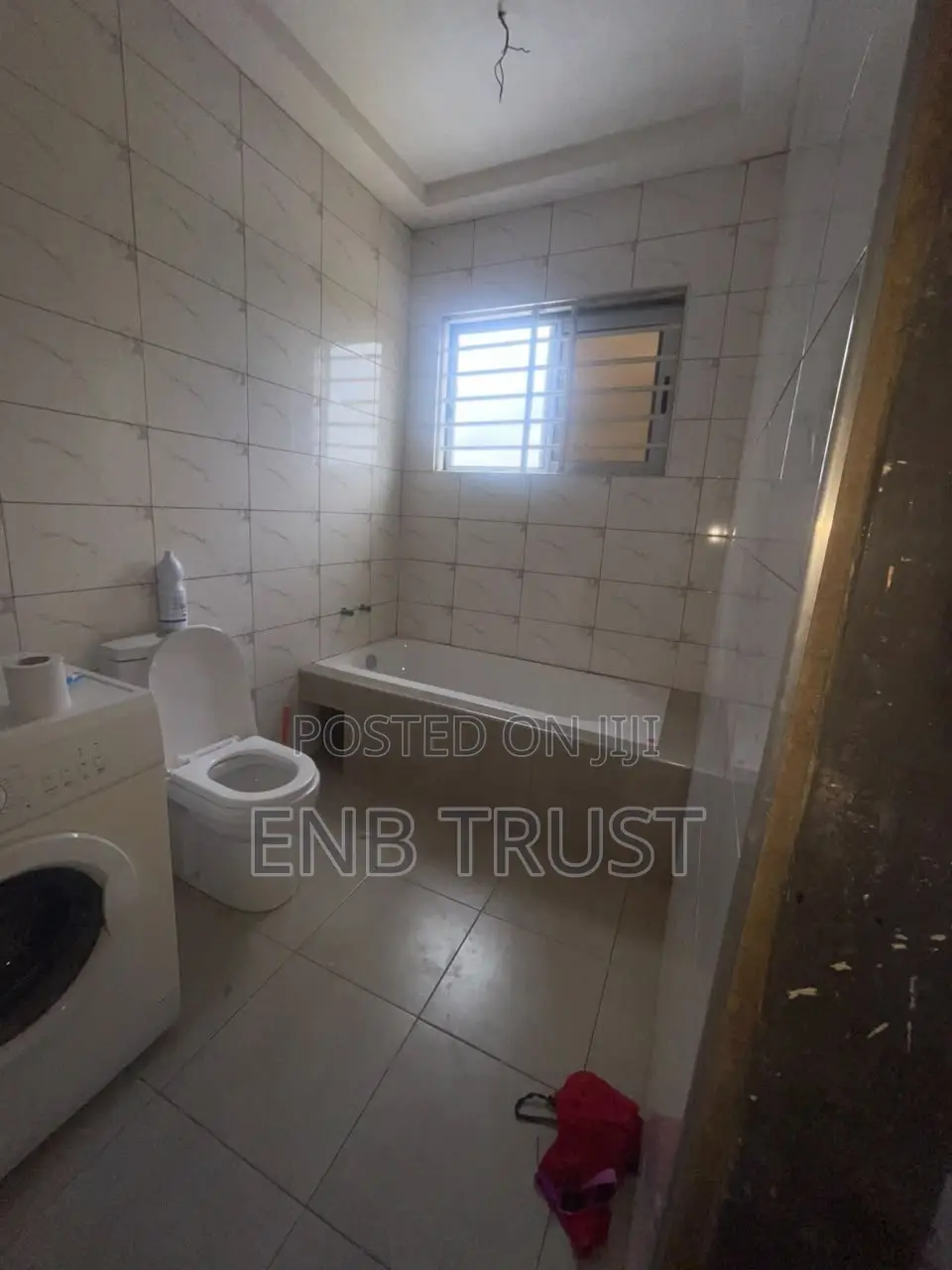 4bdrm Duplex in Pokuase for sale