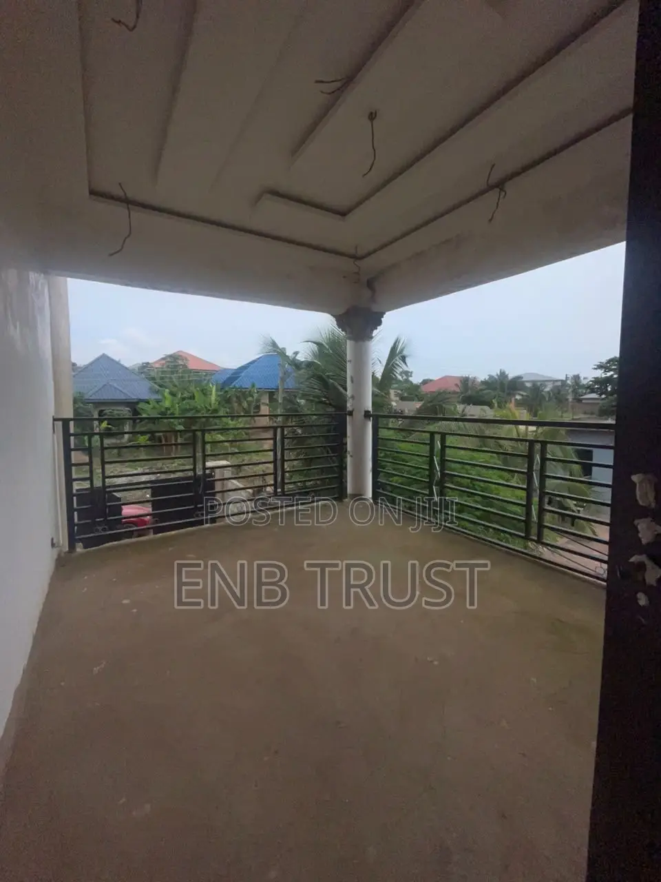4bdrm Duplex in Pokuase for sale