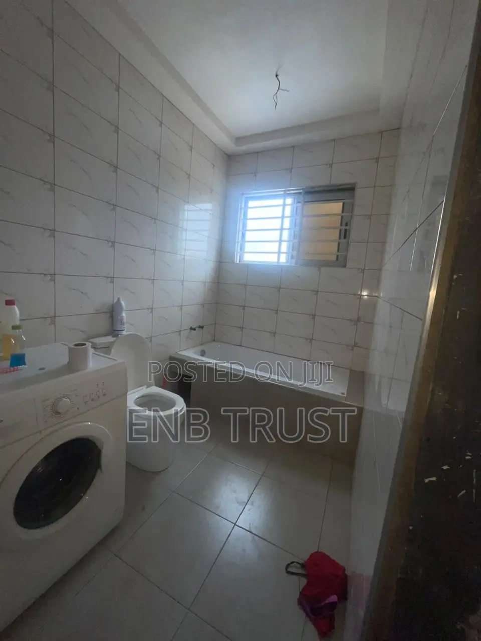 4bdrm Duplex in Pokuase for sale