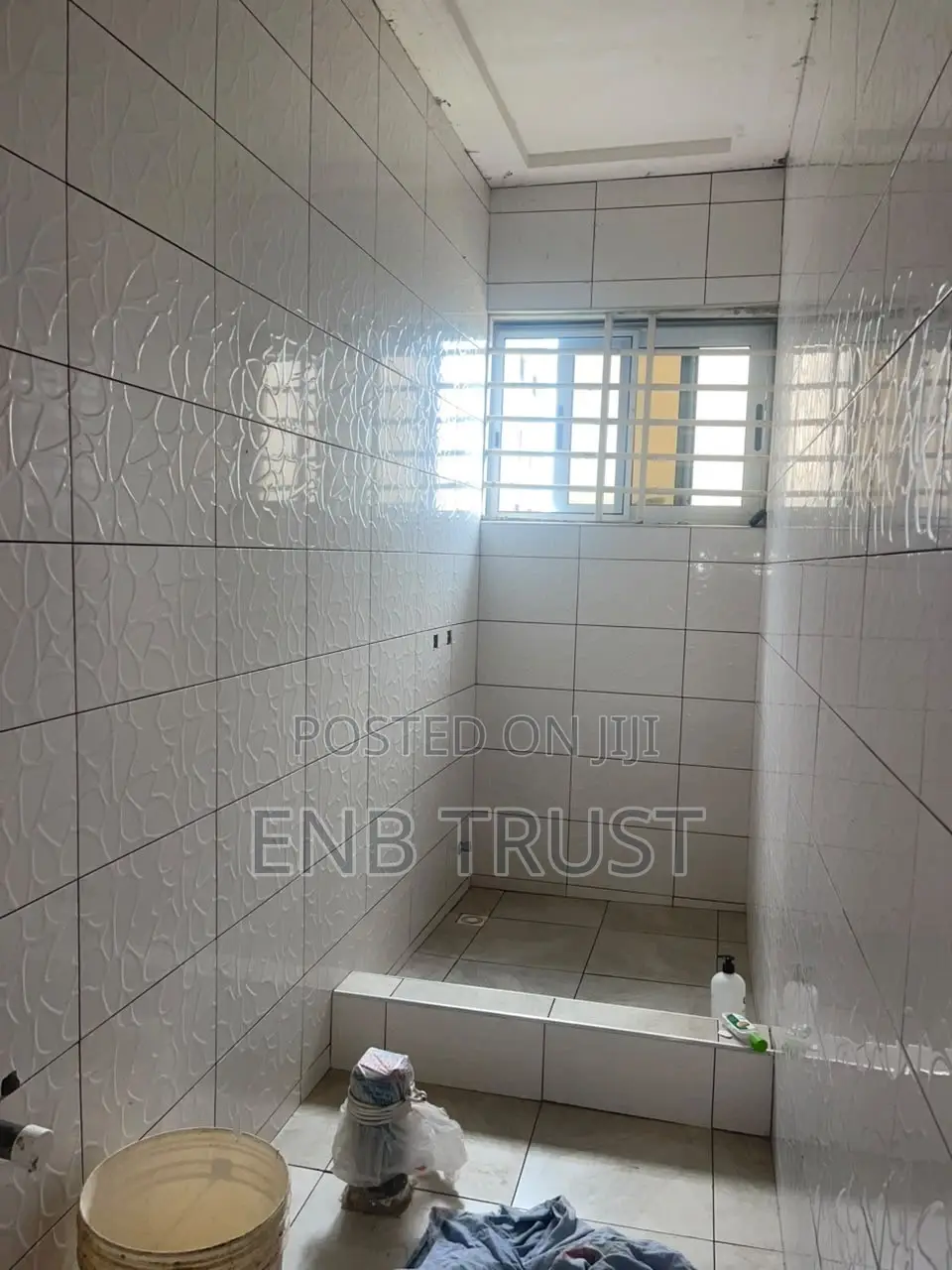 4bdrm Duplex in Pokuase for sale