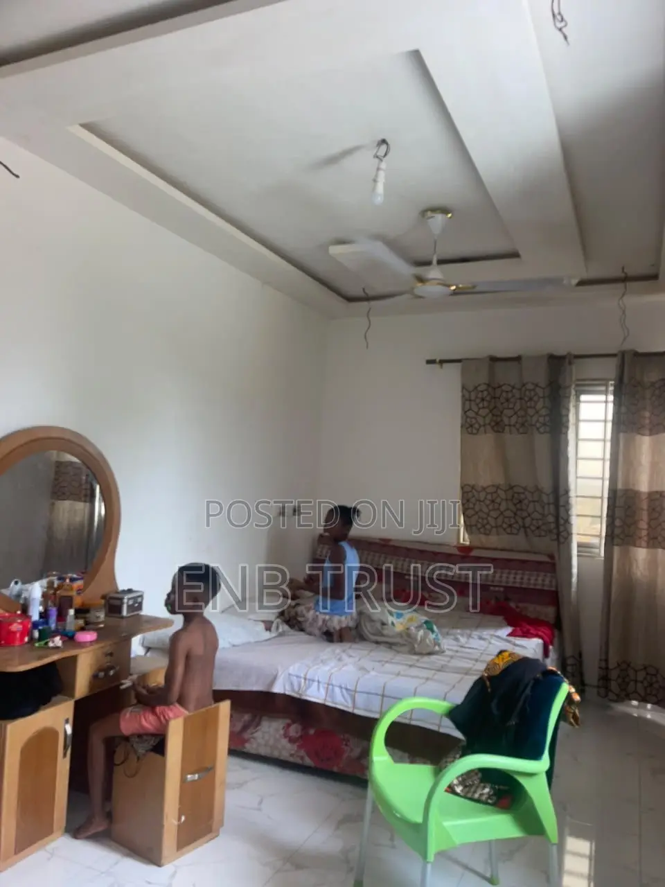 4bdrm Duplex in Pokuase for sale