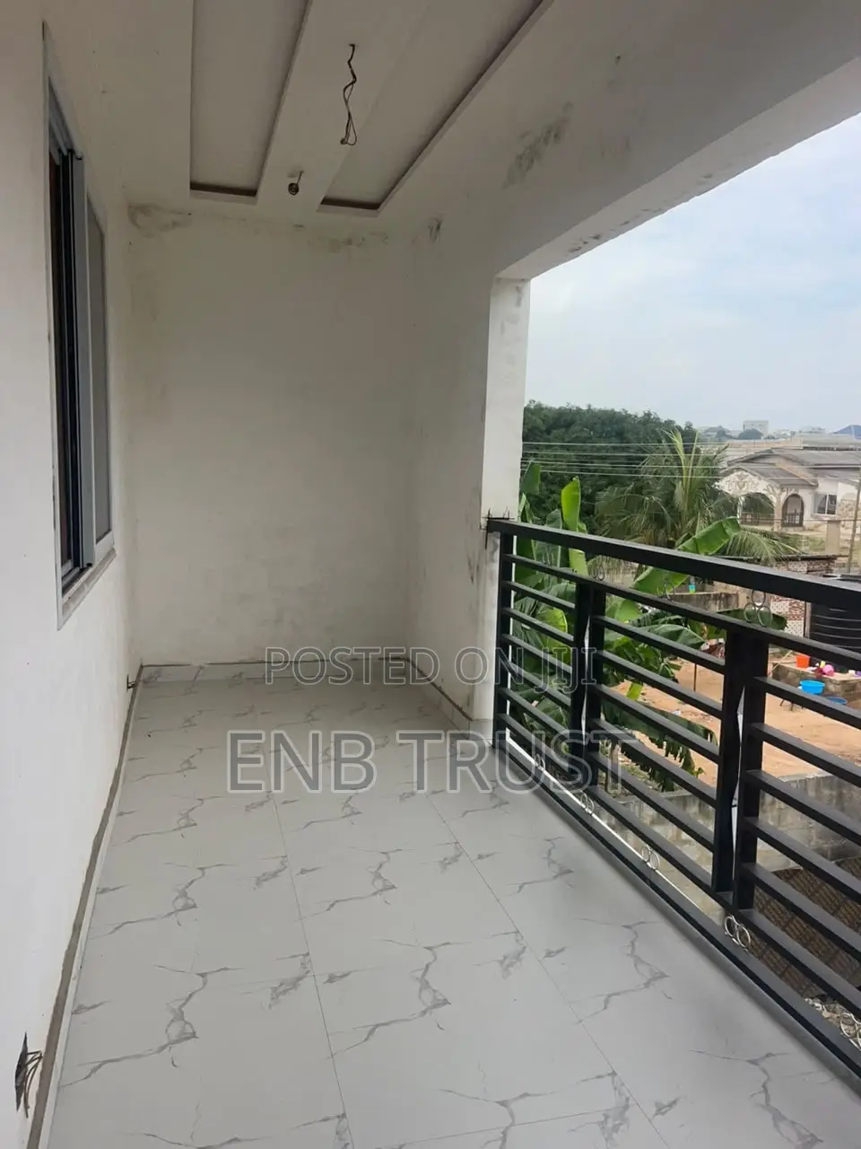 4bdrm Duplex in Pokuase for sale