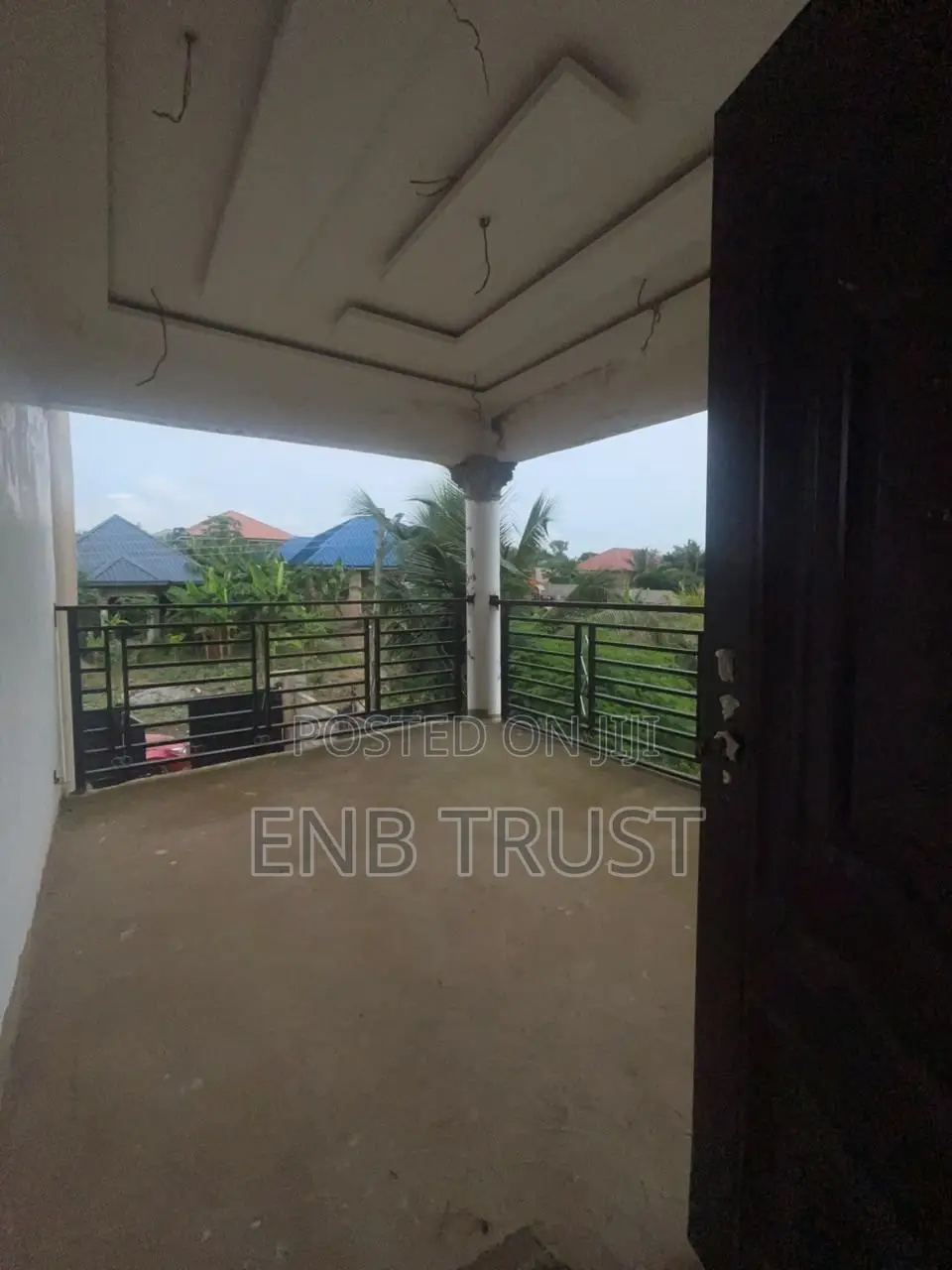 4bdrm Duplex in Pokuase for sale