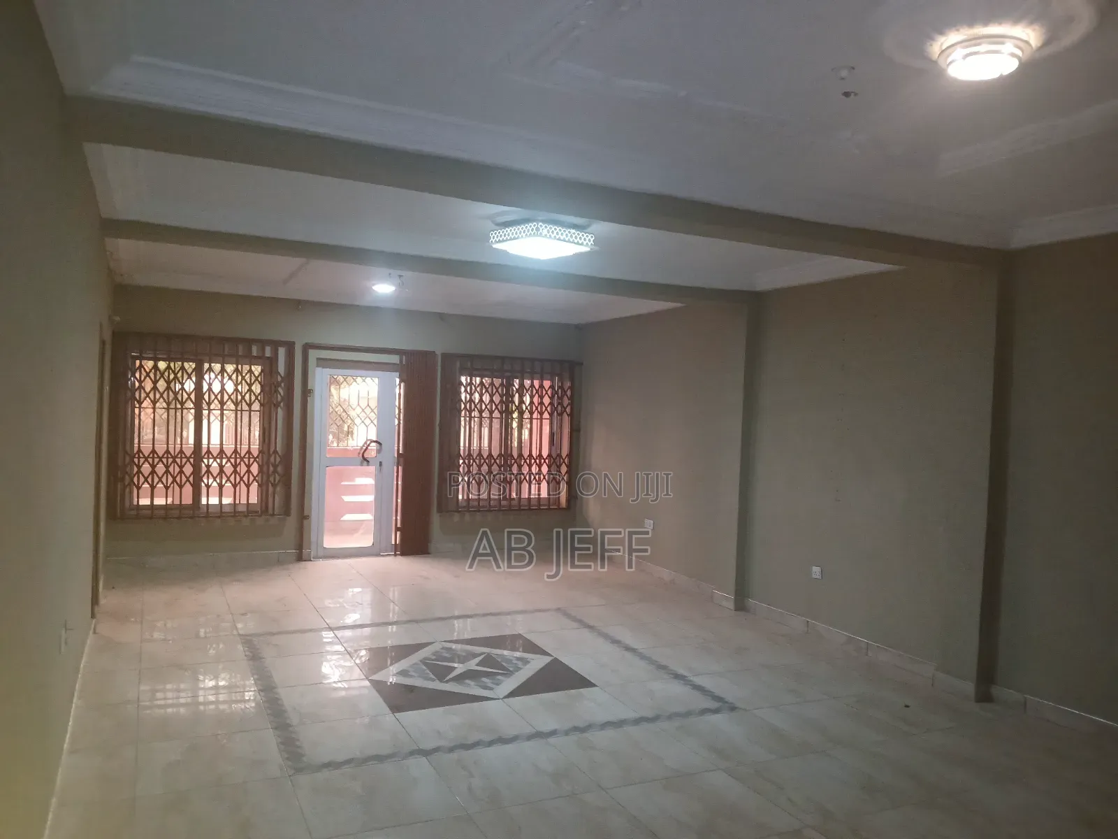 3bdrm Apartment in Kwadaso Hwimase, Kumasi Metropolitan for rent