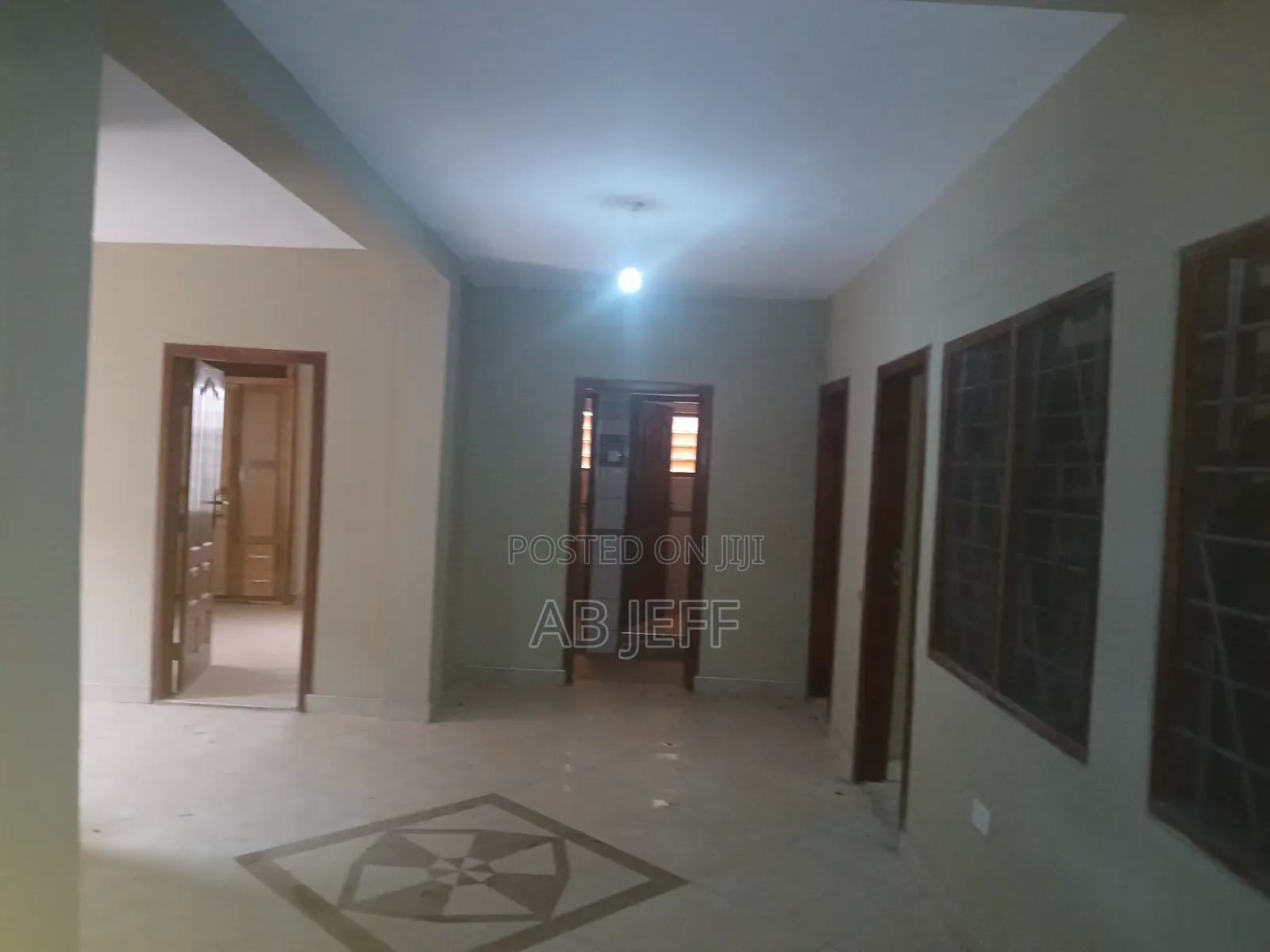 3bdrm Apartment in Kwadaso Hwimase, Kumasi Metropolitan for rent