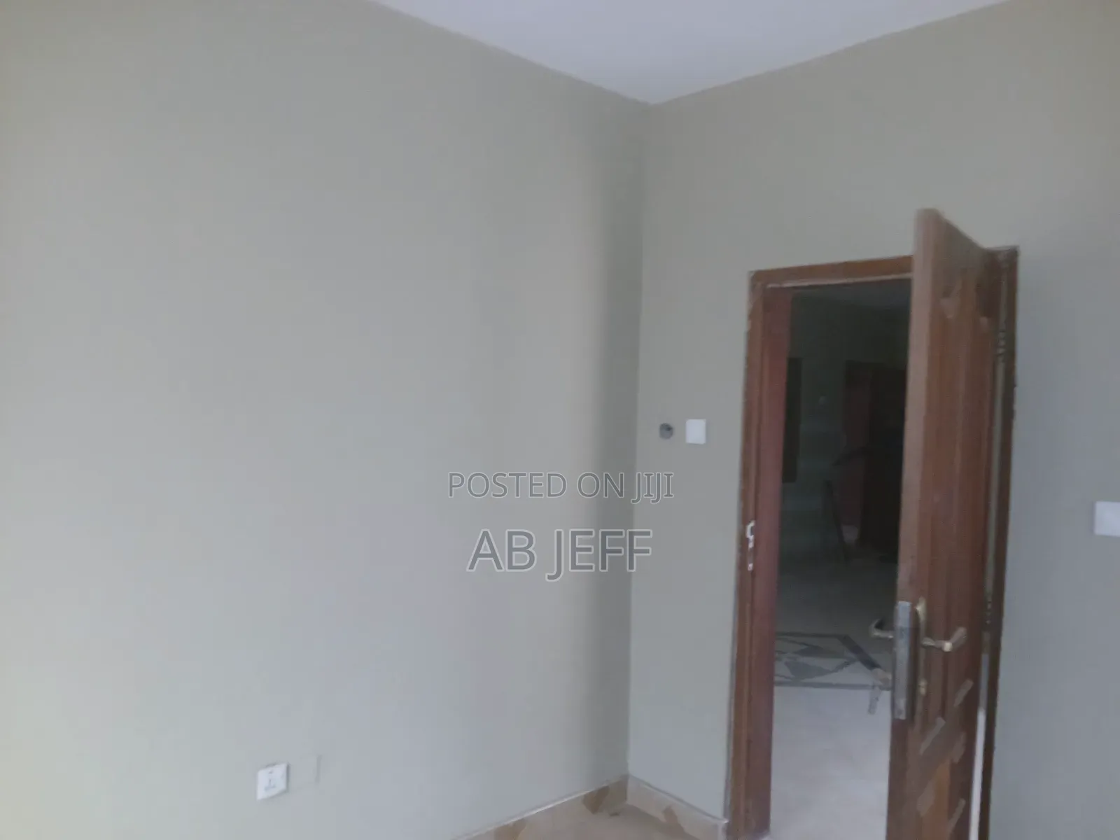 3bdrm Apartment in Kwadaso Hwimase, Kumasi Metropolitan for rent