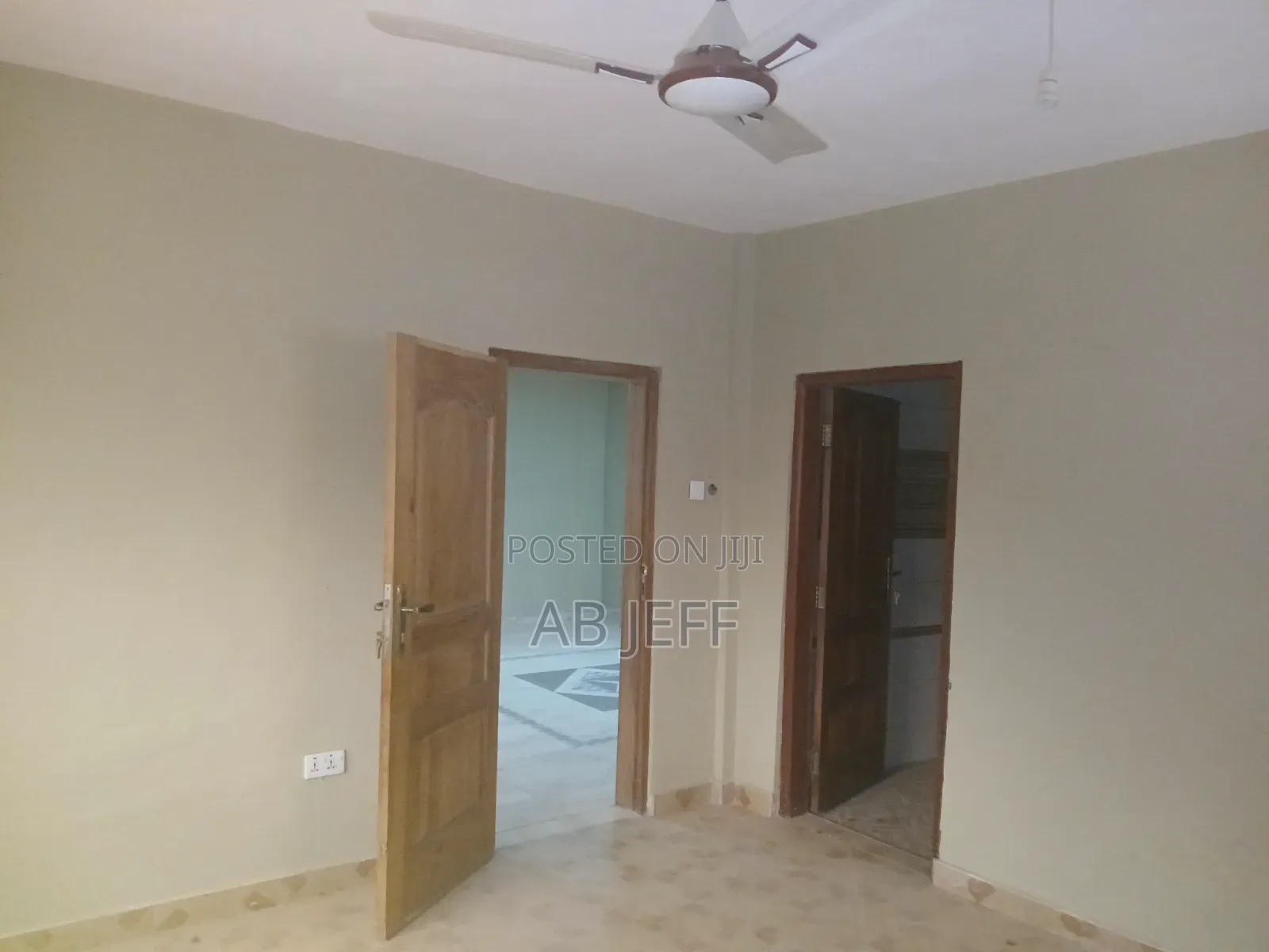 3bdrm Apartment in Kwadaso Hwimase, Kumasi Metropolitan for rent