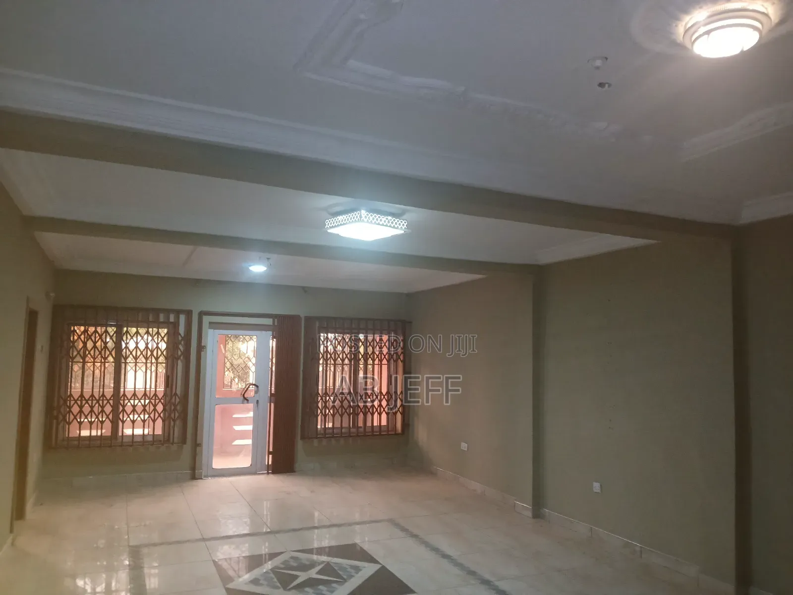 3bdrm Apartment in Kwadaso Hwimase, Kumasi Metropolitan for rent