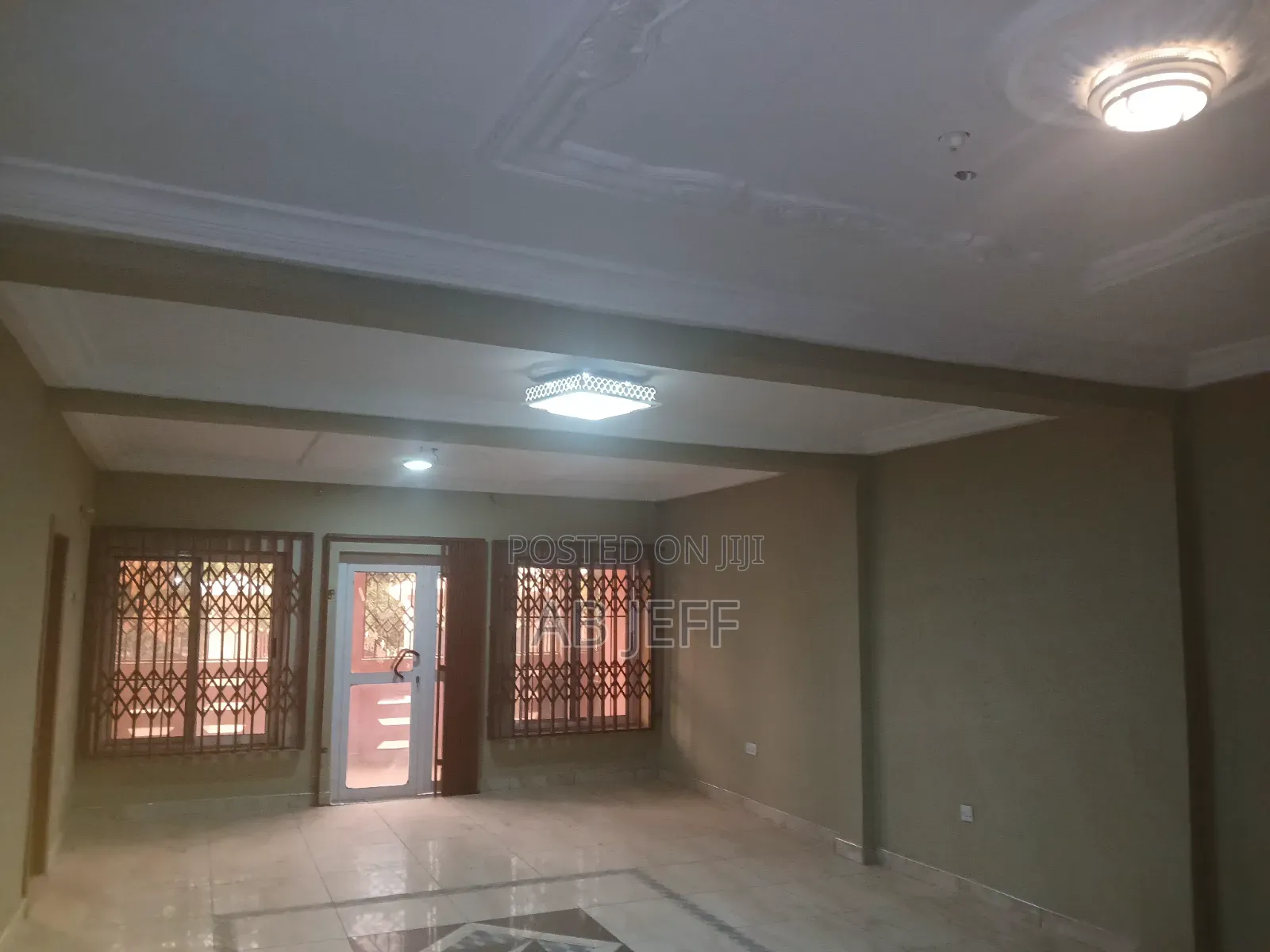 3bdrm Apartment in Kwadaso Hwimase, Kumasi Metropolitan for rent