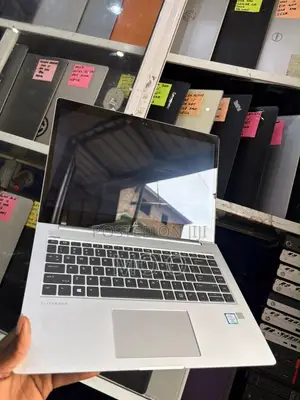 Laptop HP EliteBook 1040 G4 8GB Intel Core i5 SSD 256GB