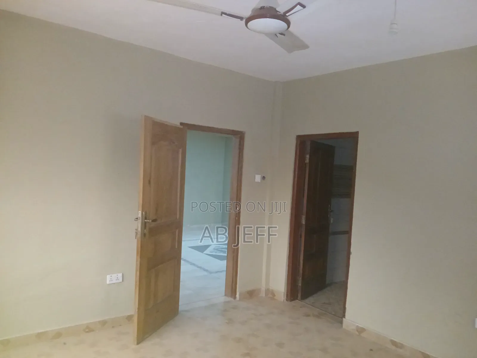 3bdrm Apartment in Kwadaso Hwimase, Kumasi Metropolitan for rent