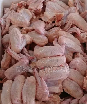 Broiler Wings (Chicken Wings Soft)