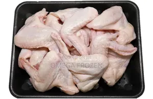 Broiler Wings (Chicken Wings Soft)