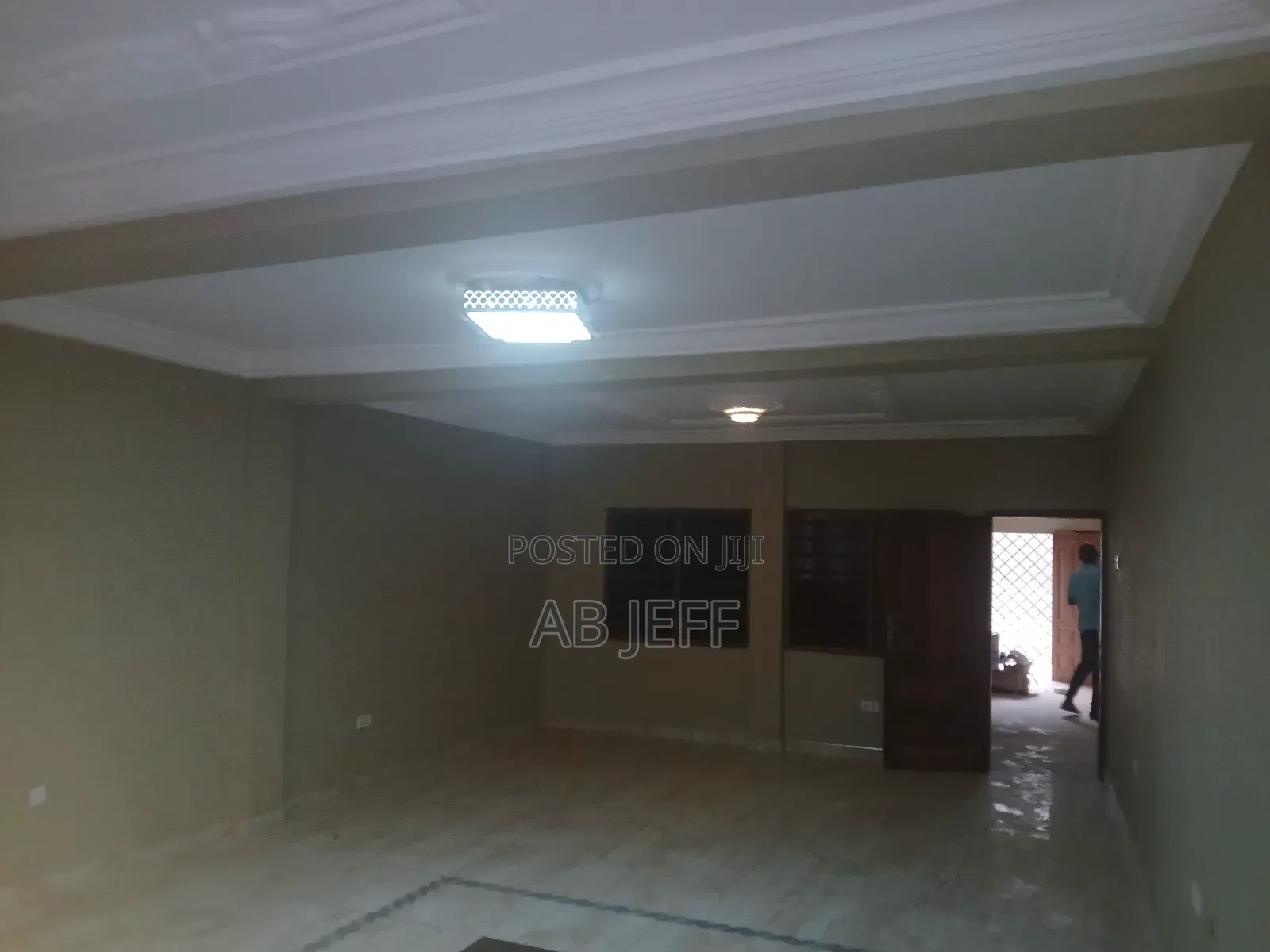 3bdrm Apartment in Kwadaso Hwimase, Kumasi Metropolitan for rent