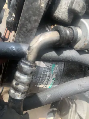 2010 Range Rover Sport Engine and Gearbox V8 Diesel