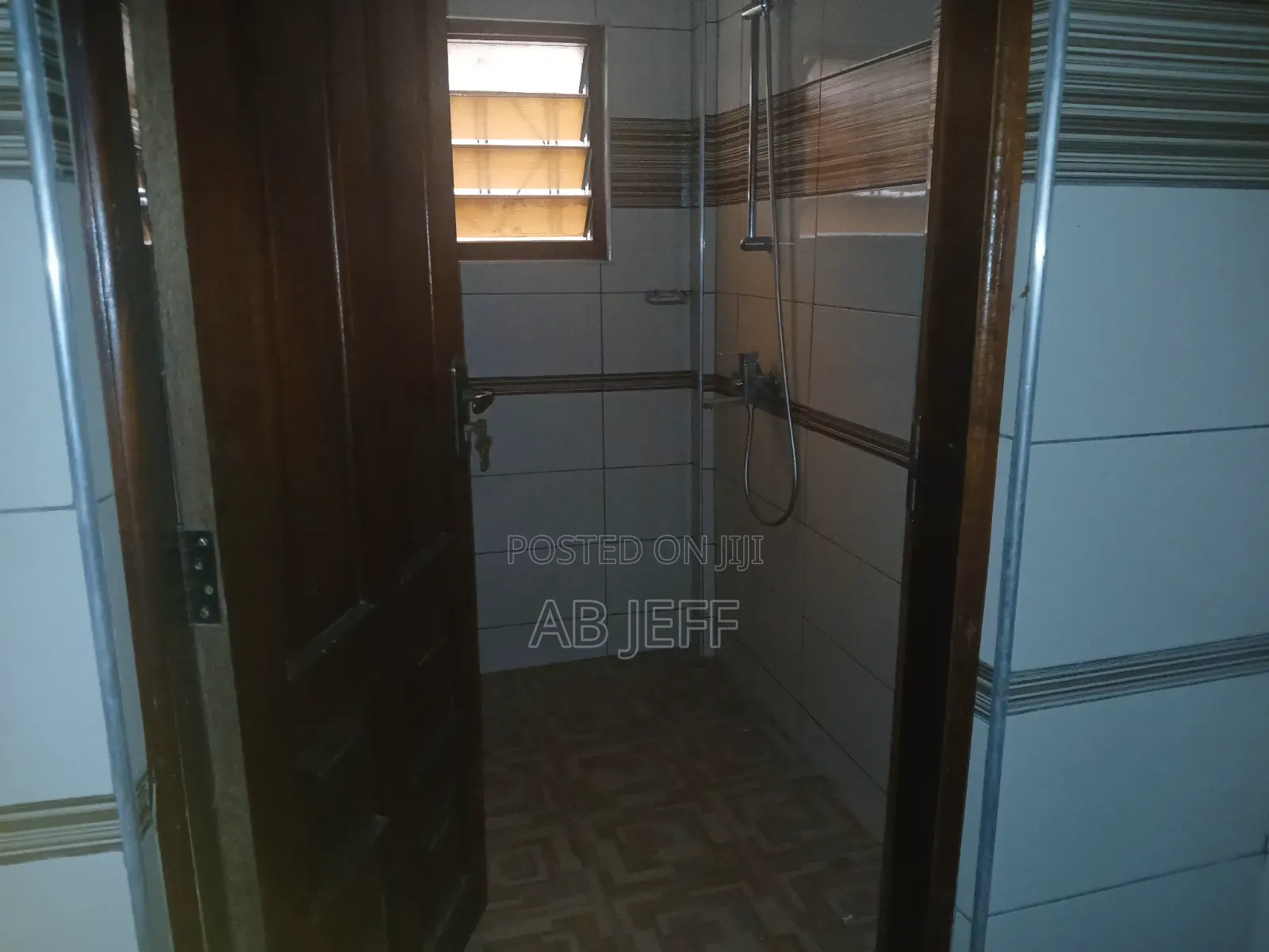 3bdrm Apartment in Kwadaso Hwimase, Kumasi Metropolitan for rent