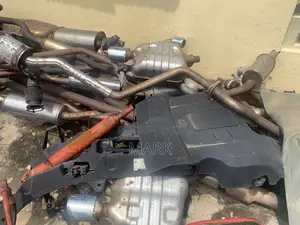 2010 Range Rover Sport Engine and Gearbox V8 Diesel