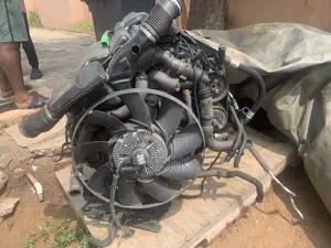 2010 Range Rover Sport Engine and Gearbox V8 Diesel