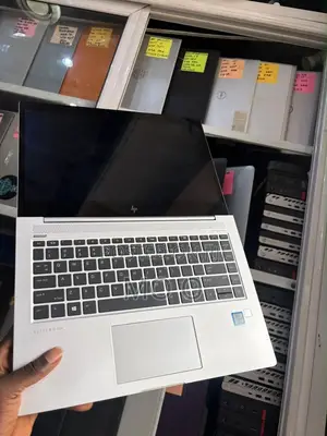 Laptop HP EliteBook 1040 G4 8GB Intel Core i5 SSD 256GB