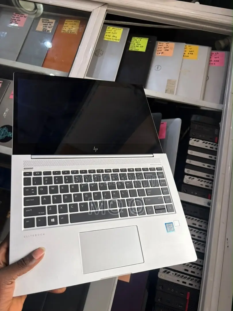 Laptop HP EliteBook 1040 G4 8GB Intel Core i5 SSD 256GB