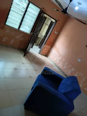 1bdrm Apartment in Christlove Ventures, Ablekuma for rent