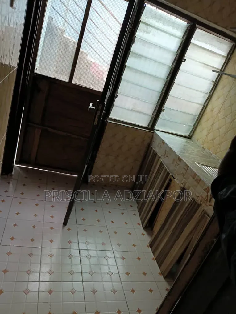 1bdrm Apartment in Christlove Ventures, Ablekuma for rent