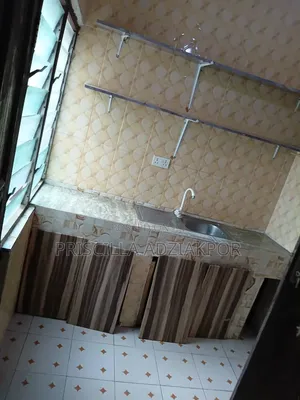 1bdrm Apartment in Christlove Ventures, Ablekuma for rent