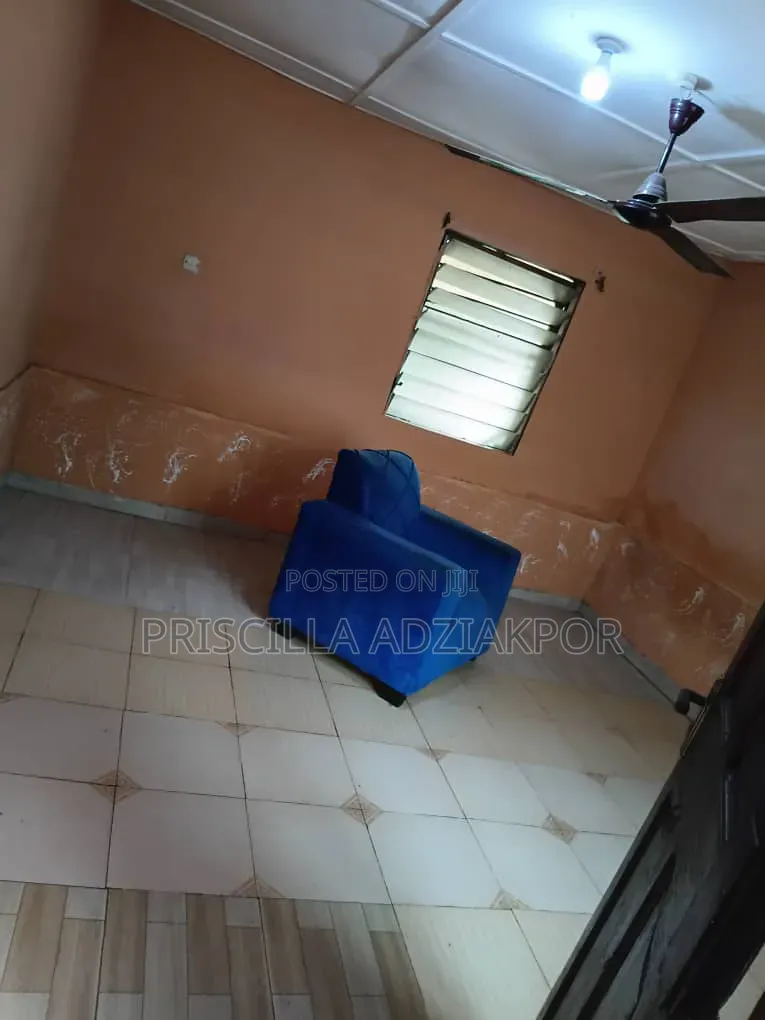 1bdrm Apartment in Christlove Ventures, Ablekuma for rent