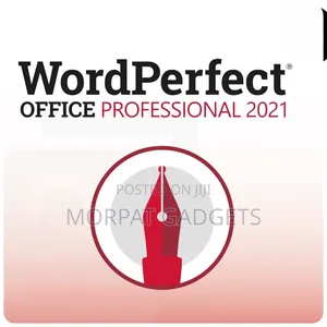 WordPerfect Office Pro 2021 Installation Services [Windows]