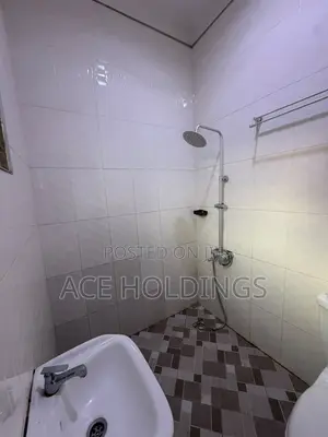 2bdrm Apartment in Ashaley Botwe, Little Roses Area for rent