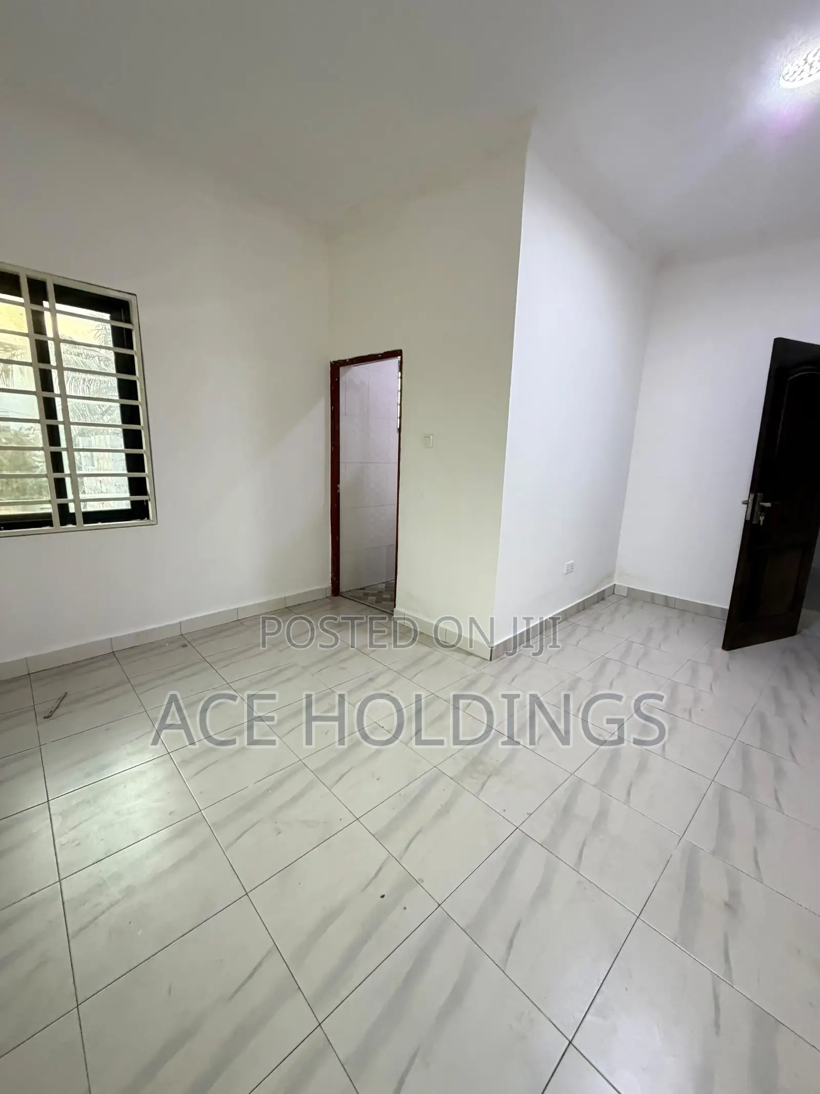 2bdrm Apartment in Ashaley Botwe, Little Roses Area for rent