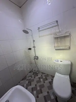 2bdrm Apartment in Ashaley Botwe, Little Roses Area for rent
