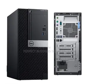 New Desktop Computer Dell OptiPlex 7060 4GB Intel Core i7 HDD 1T
