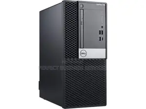 New Desktop Computer Dell OptiPlex 7060 4GB Intel Core i7 HDD 1T