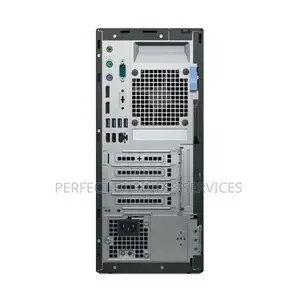 New Desktop Computer Dell OptiPlex 7060 4GB Intel Core i7 HDD 1T