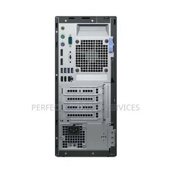 New Desktop Computer Dell OptiPlex 7060 4GB Intel Core i7 HDD 1T