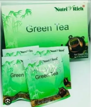 Longrich Green Tea