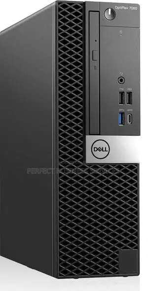 New Desktop Computer Dell OptiPlex 7060 4GB Intel Core i7 HDD 1T