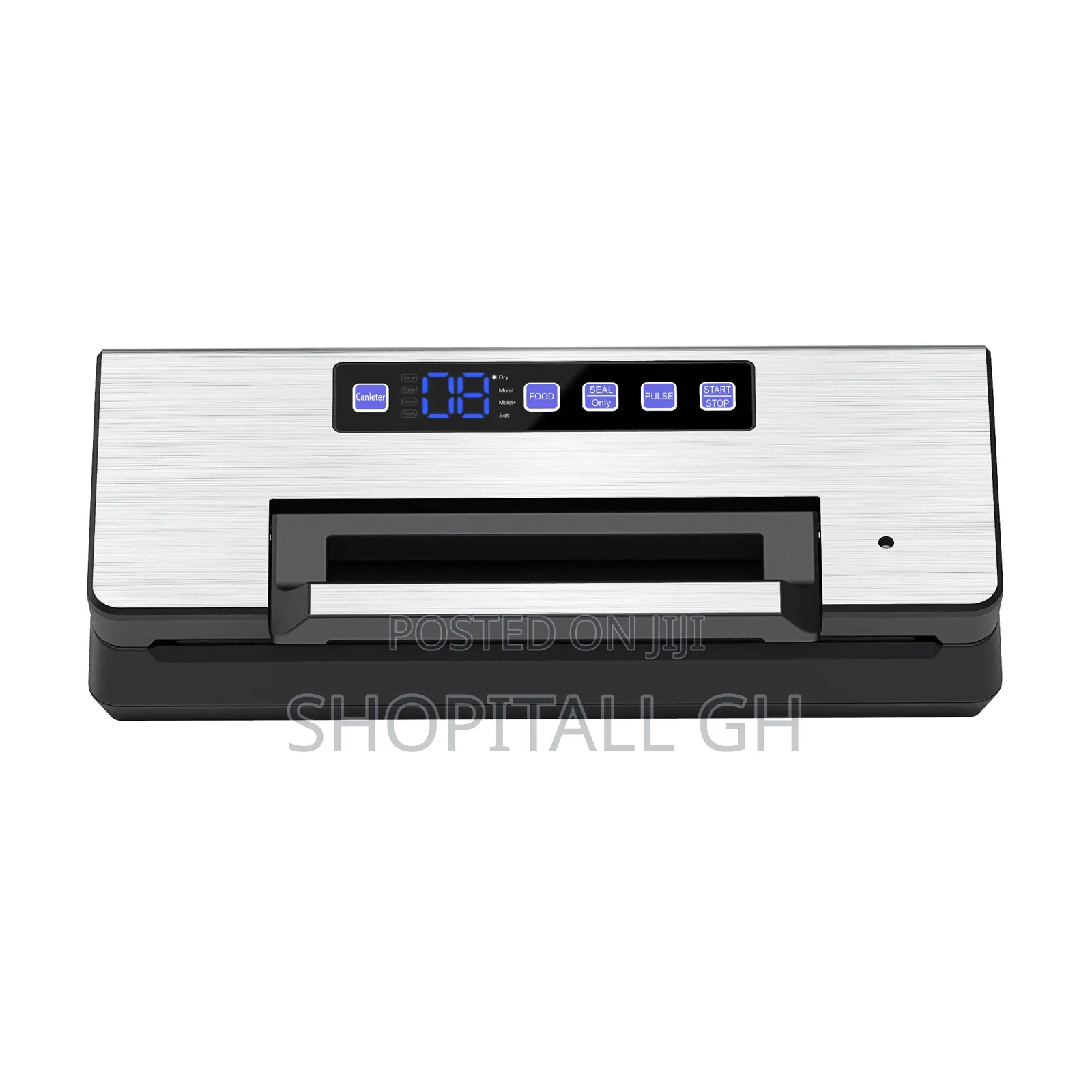 Vacuum Sealing Machine