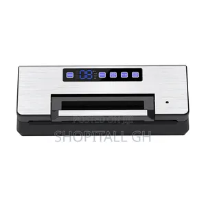 Vacuum Sealing Machine