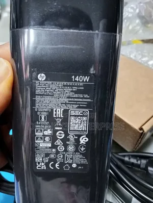 HP 140W Type-C Charger