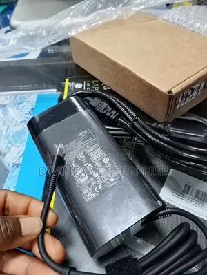 HP 140W Type-C Charger