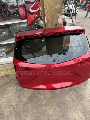 2019-2023 Acura RDX Tailgate Liftgate Trunk Luggage Hatch Shell OEM