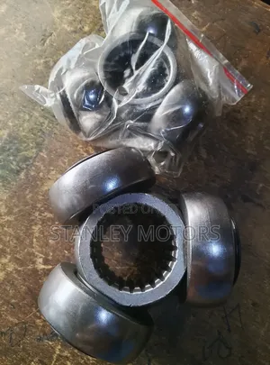 Toyota Hiace Shaft Bearing